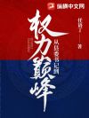 从县委书记到权力巅峰
