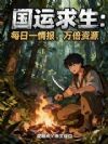 国运求生:每日一情报,万倍资源